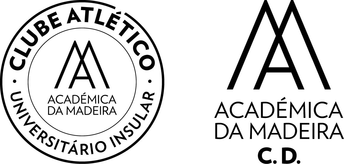 Logo Académica da Madeira